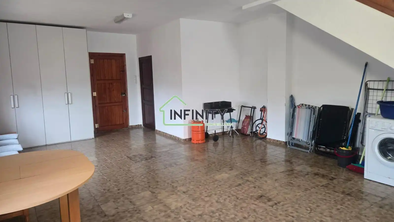 Casa adosada en venda en Tavernes de la Valldigna amb Calefacció i Balcó