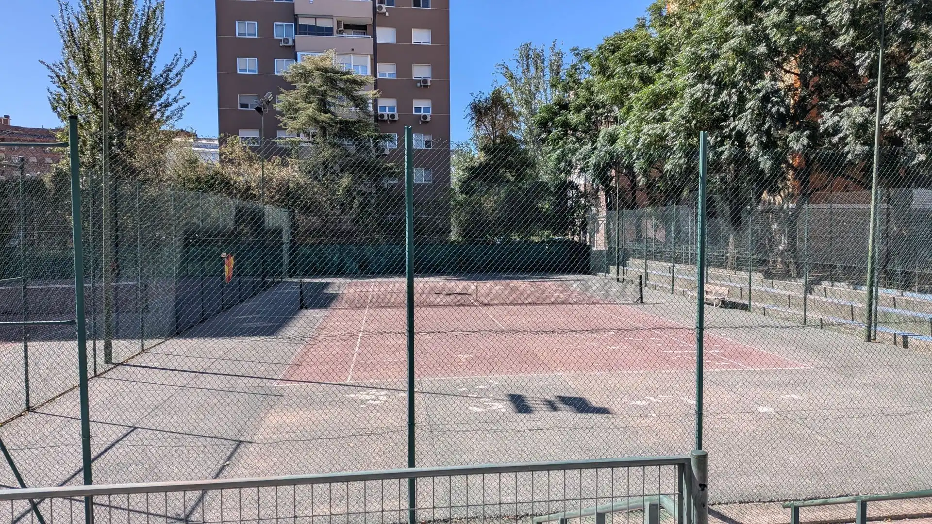 Pis amb piscina en venda a La Serna, imagen 35