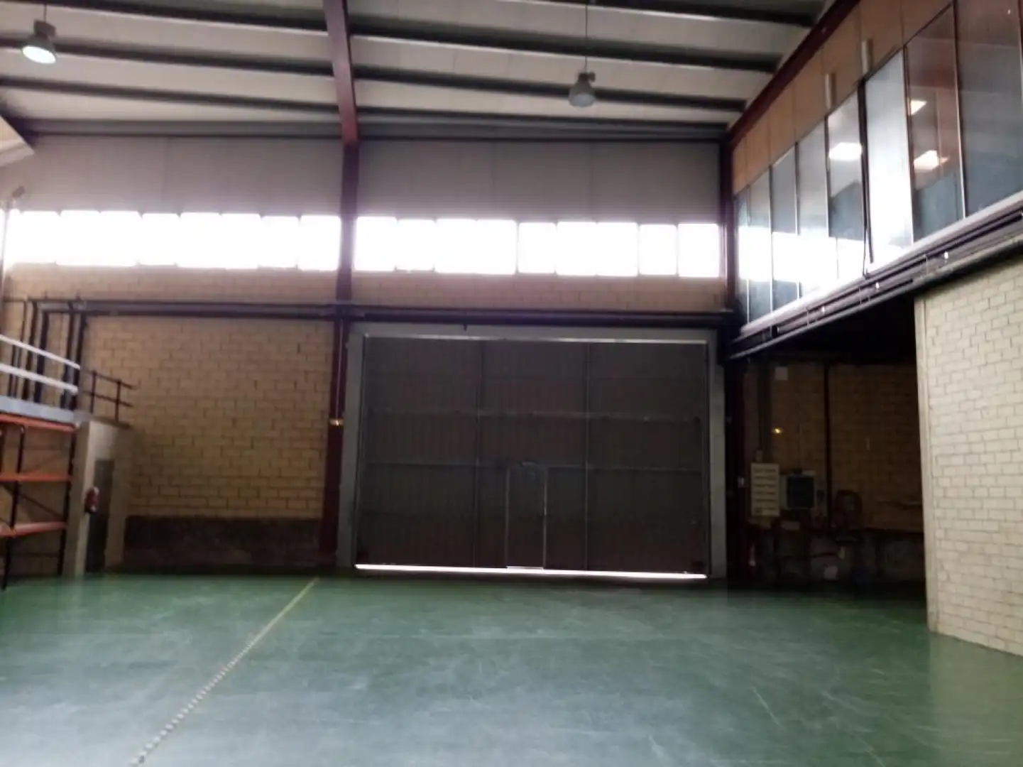 Nave industrial en venta en Laguardia - casablanca, Laguardia