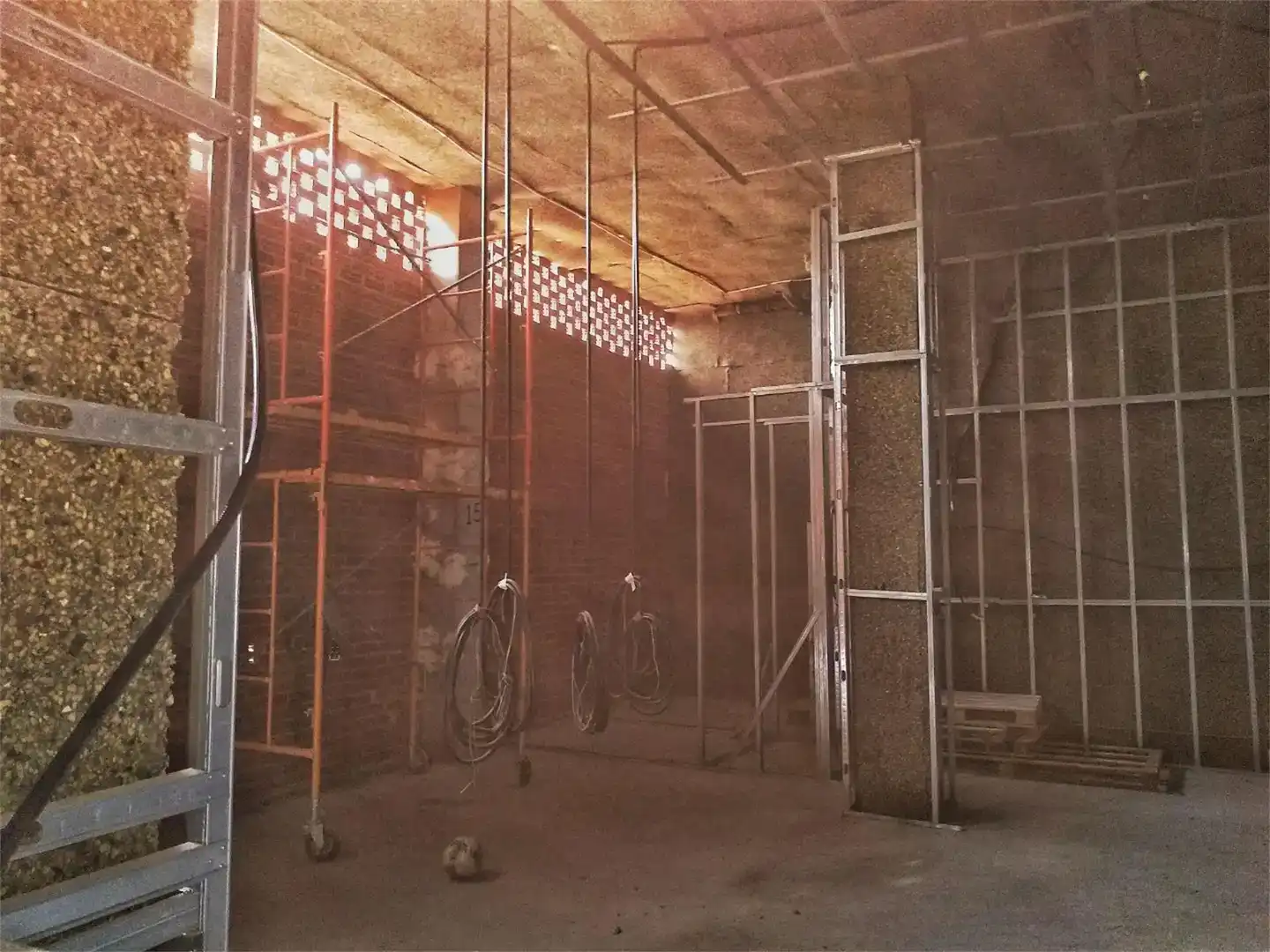 Local en venta en Leganés