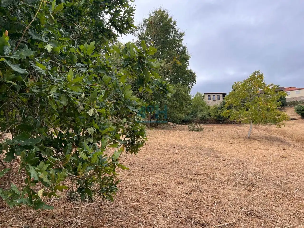 Residencial en venta en Barbadás