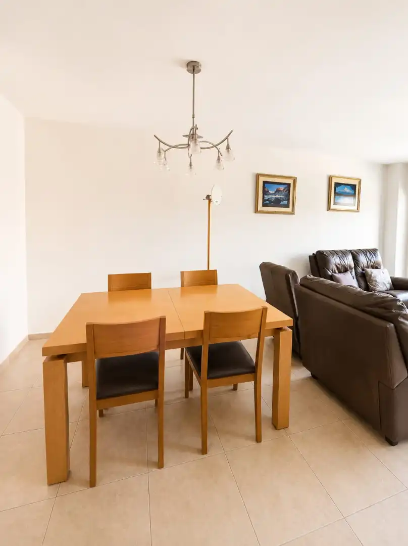 Piso con terraza en venta en Parque Sensal, imagen 24