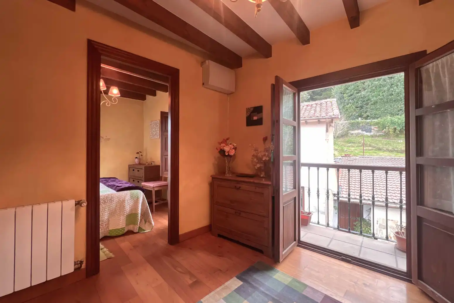 House with balcony for sale in Cóbreces - BO QUINTANILLA 144, imagen 20