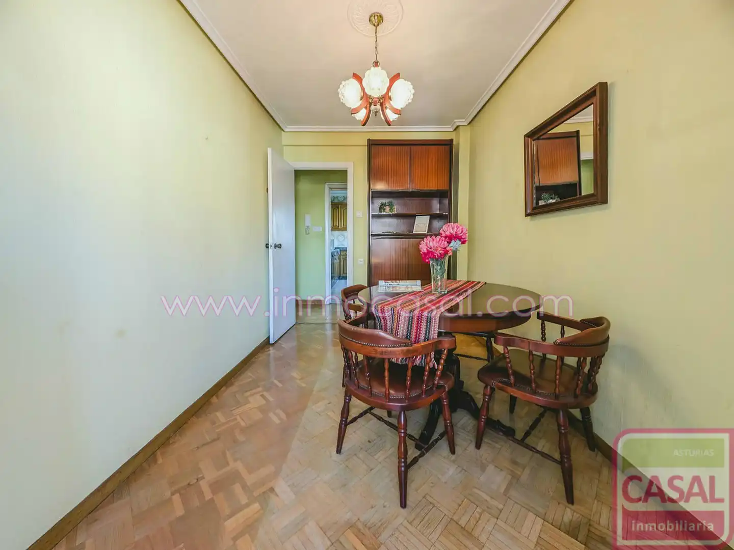 Wohnung mit Aufzug zum Verkauf in AV CONSTITUCIÓN, imagen 19