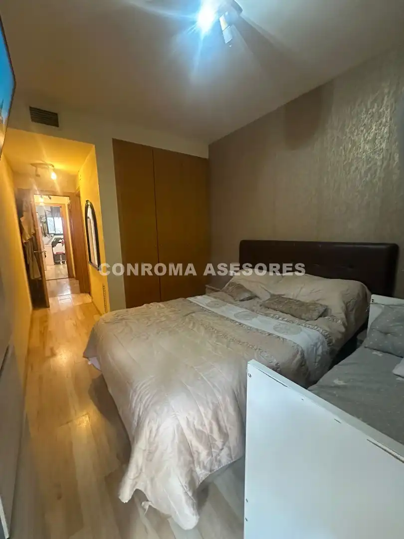 Flat with pool for sale in Fenals, imagen 29