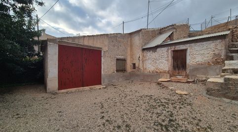 Foto 4 de Casa o chalet en venta en Aledo, Murcia