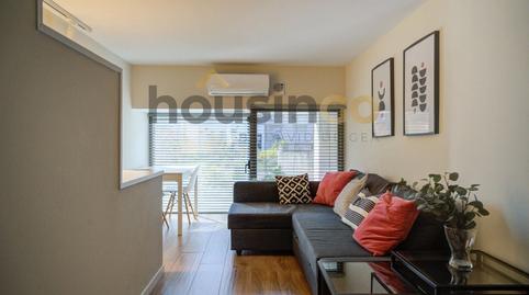 Foto 5 de Apartamento de alquiler en Conde de Serrallo, Almenara -Ventilla,  Madrid Capital