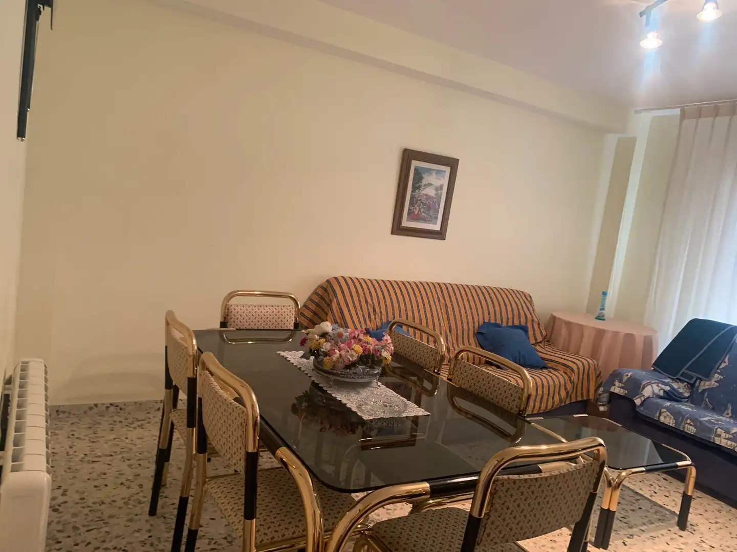 Flat for sale in Calle la Villa, 19, Luna