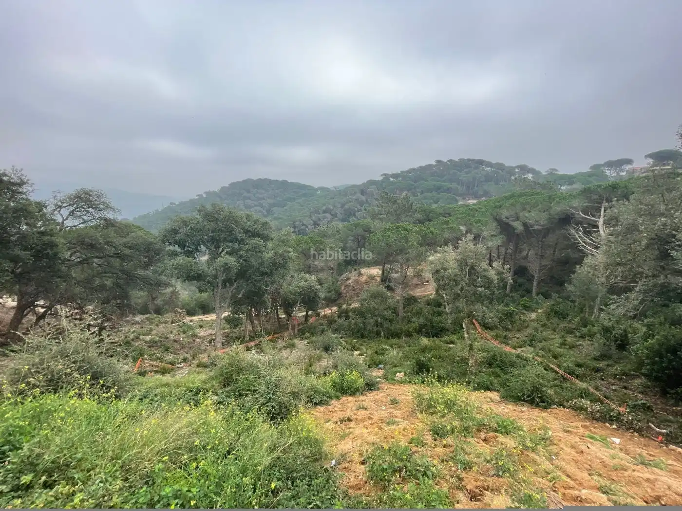 Residential land for sale in Carrer de les Suredes 10, imagen 6