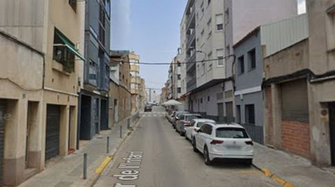 Terrassa (Barcelona). SIN POSESIÓN “OCUPADO” (no se puede visitar ni hipotecar).