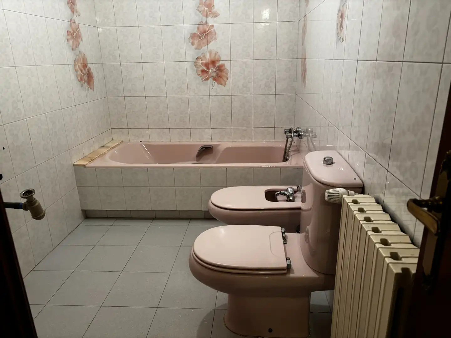 Baño de Casa o chalet en venta en Sant Vicenç de Castellet con Aire acondicionado, Terraza y Balcón