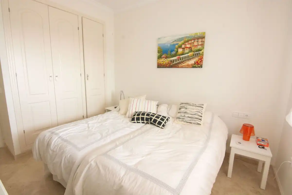 Habitación de Piso en venta en Ojén con Trastero y Piscina