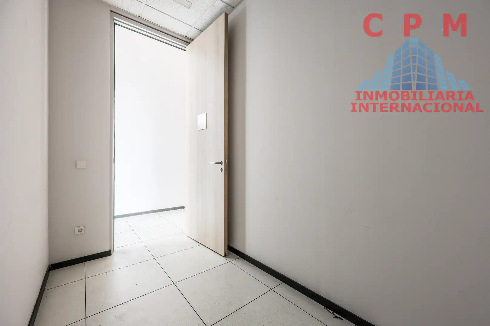 Oficina en venda en Madrid amb Aire condicionat i Calefacció
