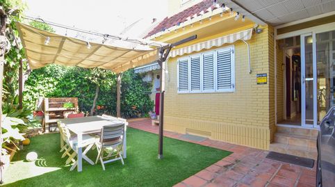 Foto 4 de Casa adosada en venta en Calle Serra de Aitana, Centro - Ambulatorio, Paiporta