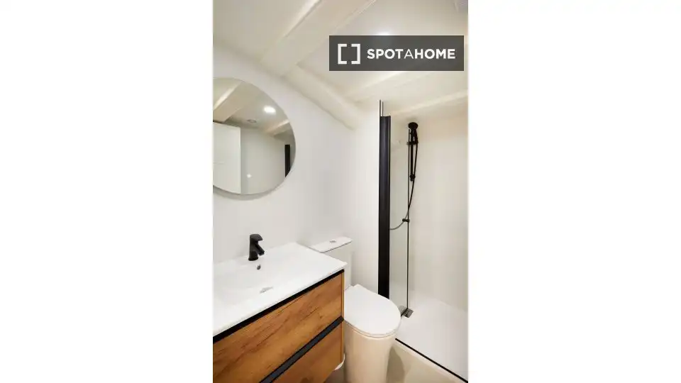 Flat to rent in Ciutat Vella, imagen 8