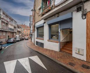 Exterior view of Premises for sale in Pozuelo de Alarcón  with Air Conditioner and Furnished