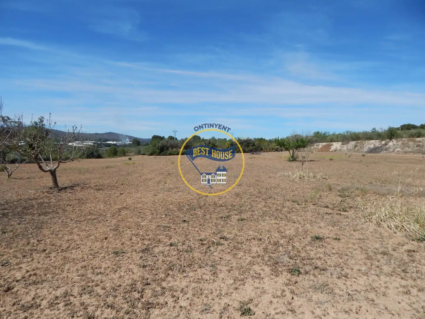 Residencial en venda en Agullent
