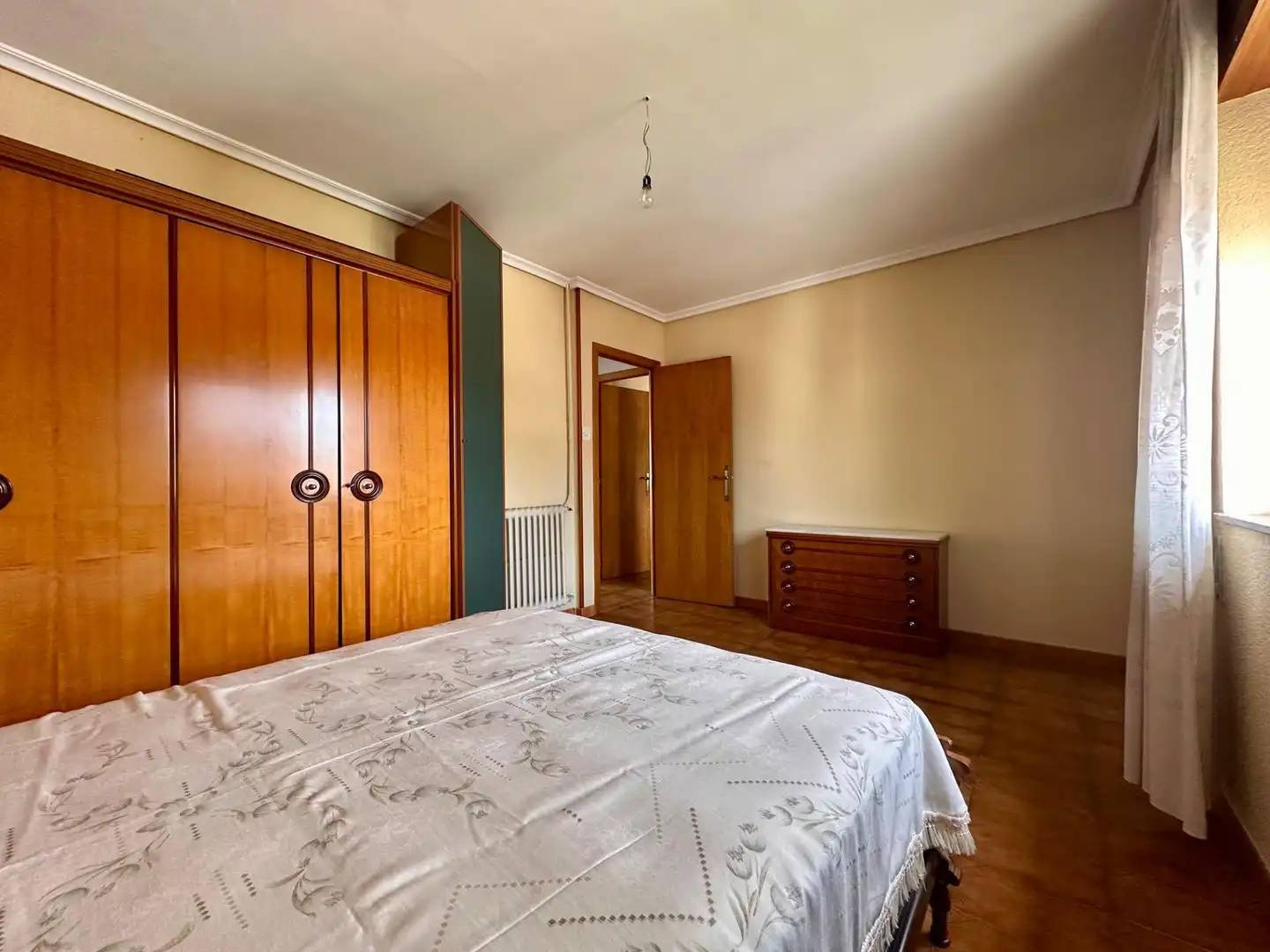 Dormitori de Residencial en venda en Ponferrada