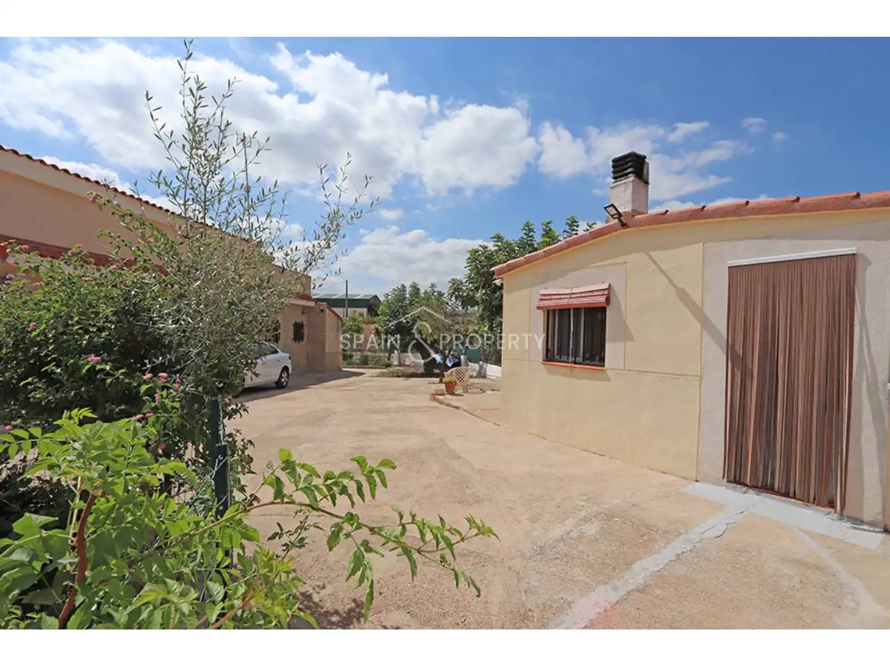 Maison rustique avec piscine à vendre à Calle POLIGONO 19 543, imagen 27