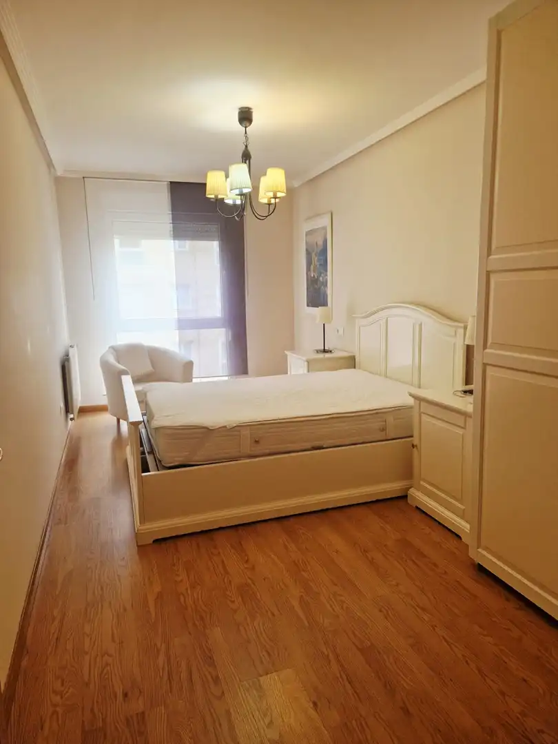 Flat for sale in San Juan De La Arena - AVENIDA DE LOS QUEBRANTOS, Soto del Barco