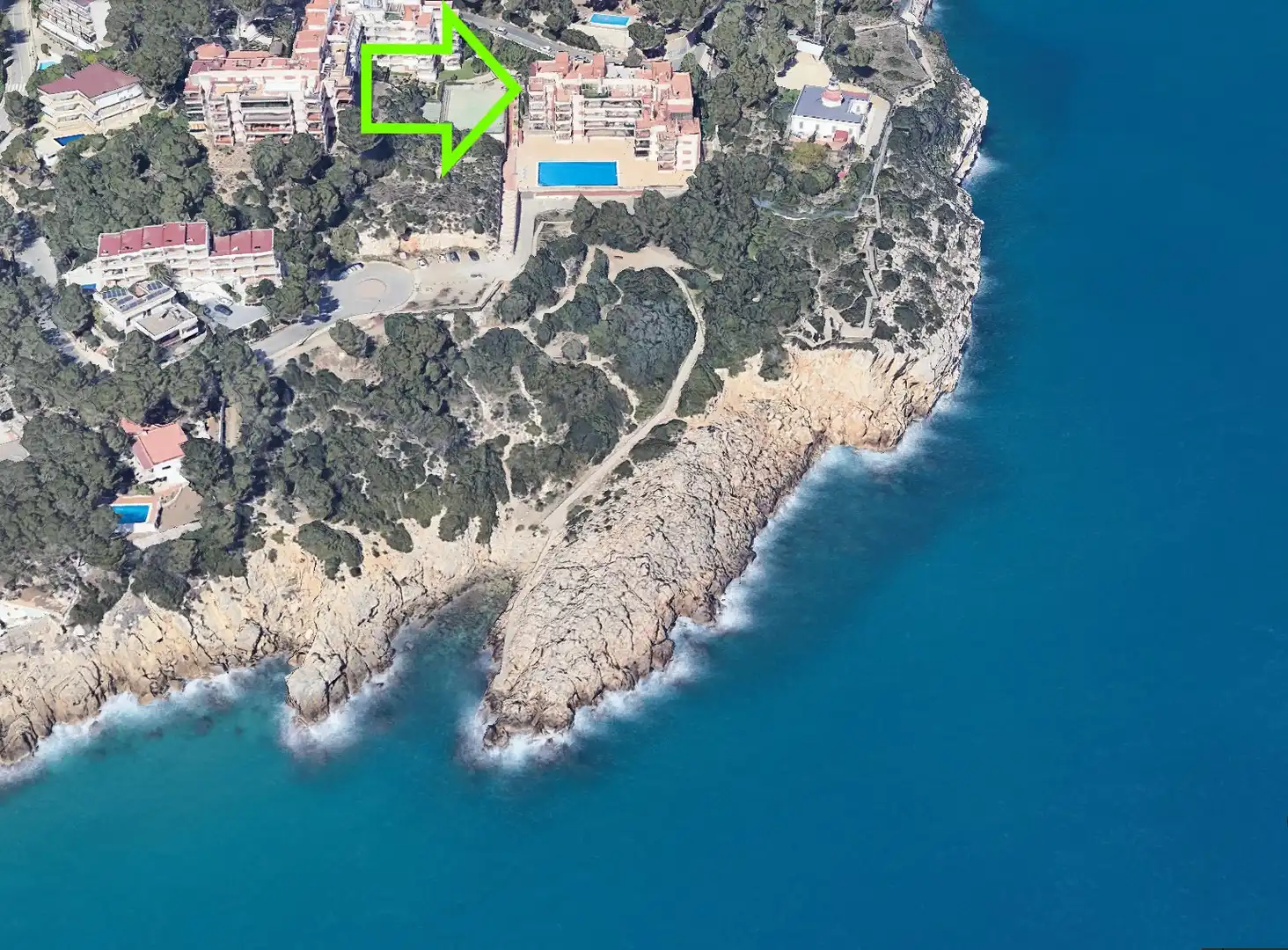 Apartament en venda en Salou amb Aire condicionat, Calefacció i Terrassa