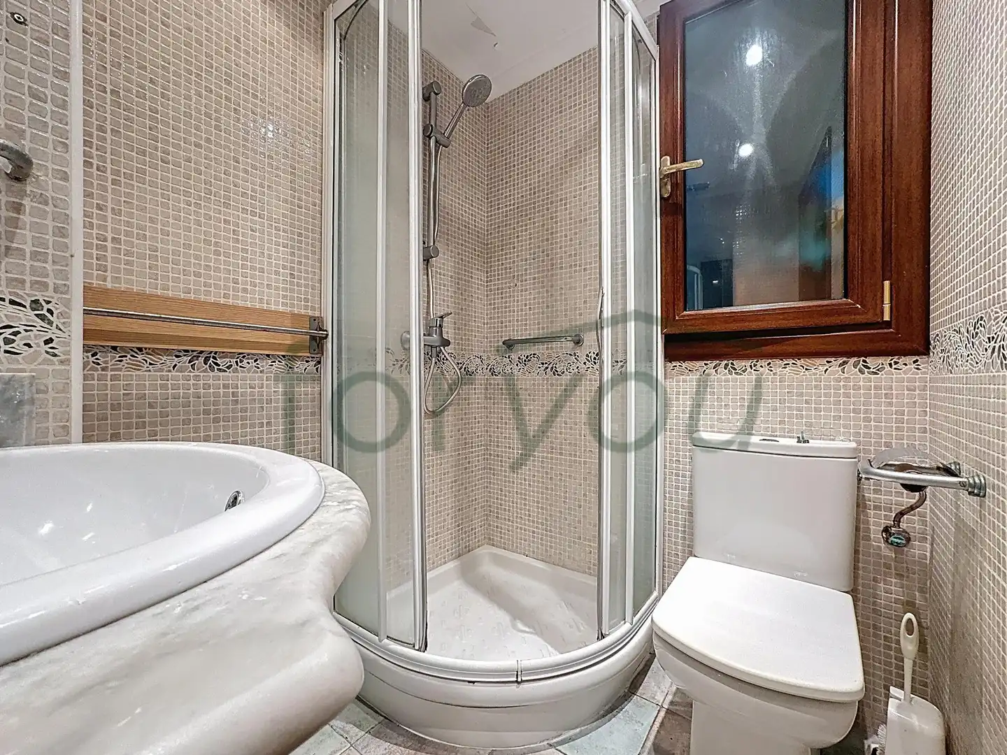 Piso con terraza en venta en Calle FERMIN CALBETON, imagen 47