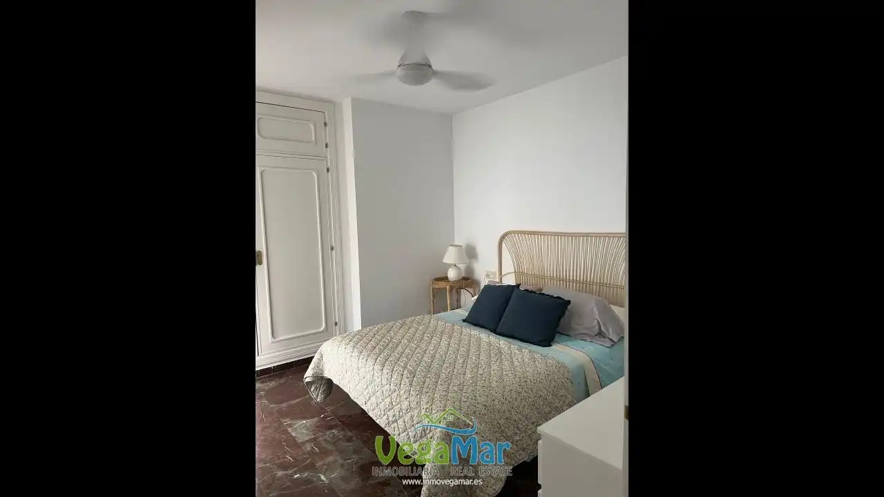 Flat for sale in Avenida Juan Carlos, I, imagen 12
