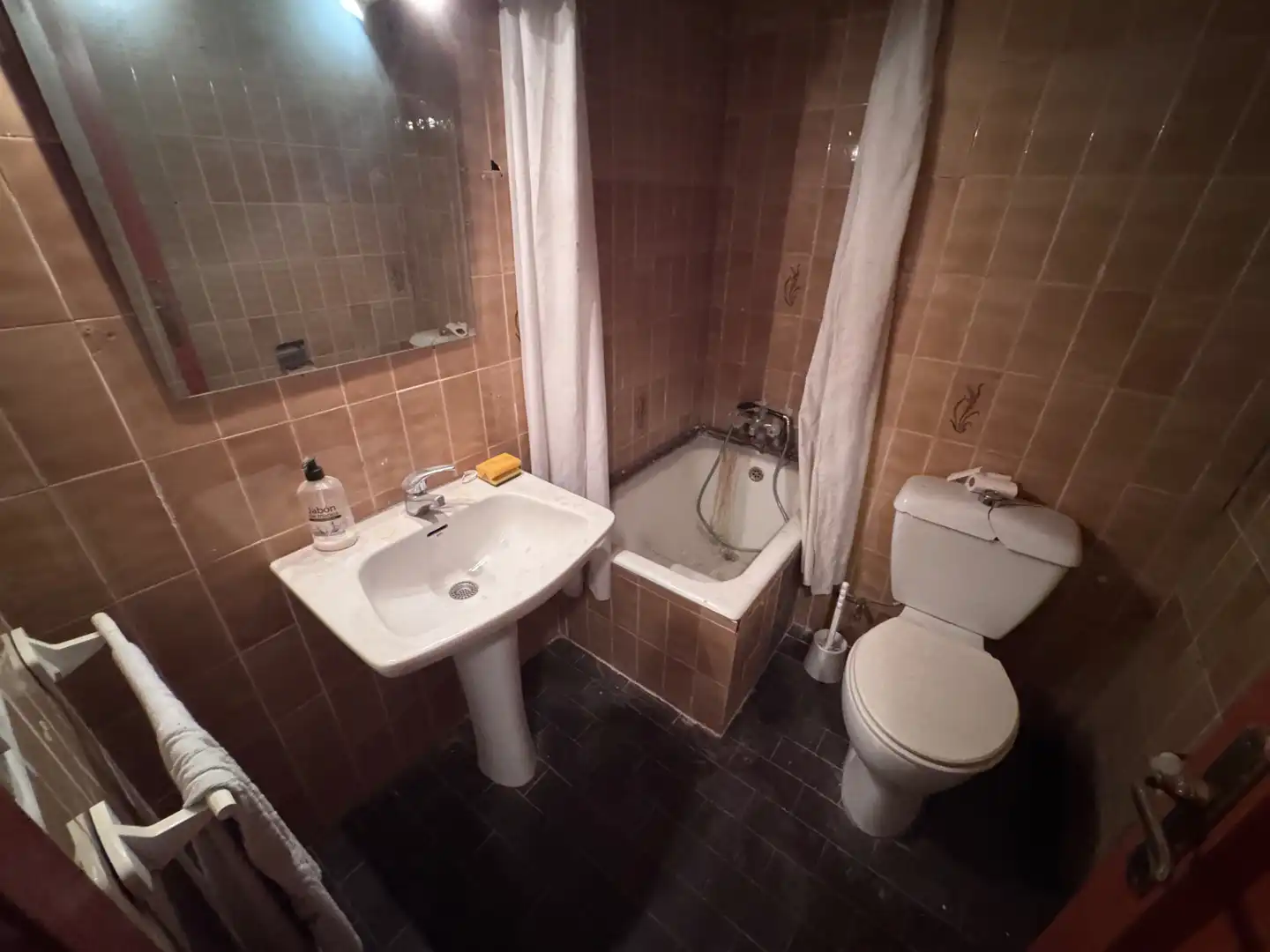 Appartement avec terrasse à vendre à Avenida Constitución, imagen 18