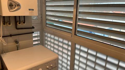 Foto 4 de Piso de alquiler en C. de Cádiz, Alamín, Guadalajara Capital