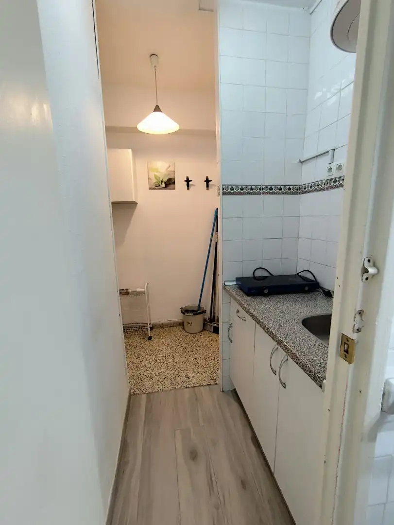 Mini appartamento con terrazza in affitto a Ronda, imagen 10