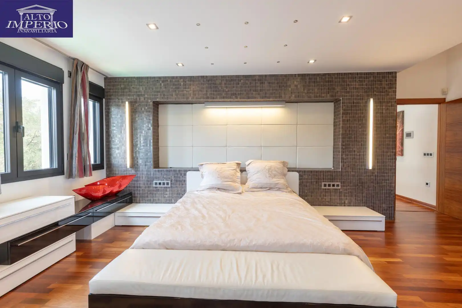 Chalet con piscina en venta en Urbanizacion EL CARMELO, imagen 66
