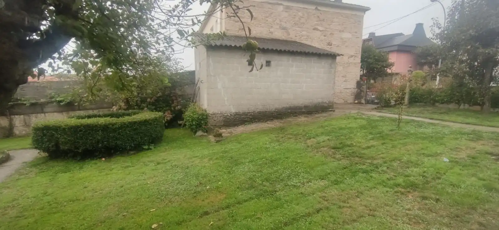 Casa o chalet en venta en Beariz con Jardín privado