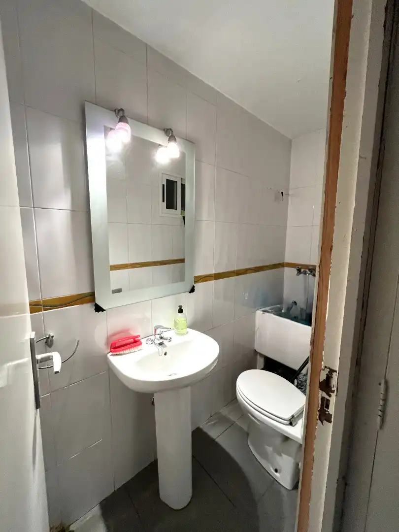 Wohnung mit Aufzug zum Verkauf in Plaza de María Agustina, imagen 17