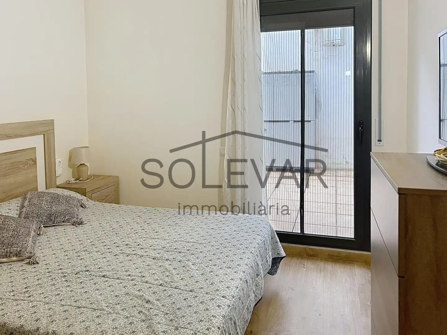 Dormitori de Planta baixa en venda en Tremp amb Parquet, Terrassa i Traster