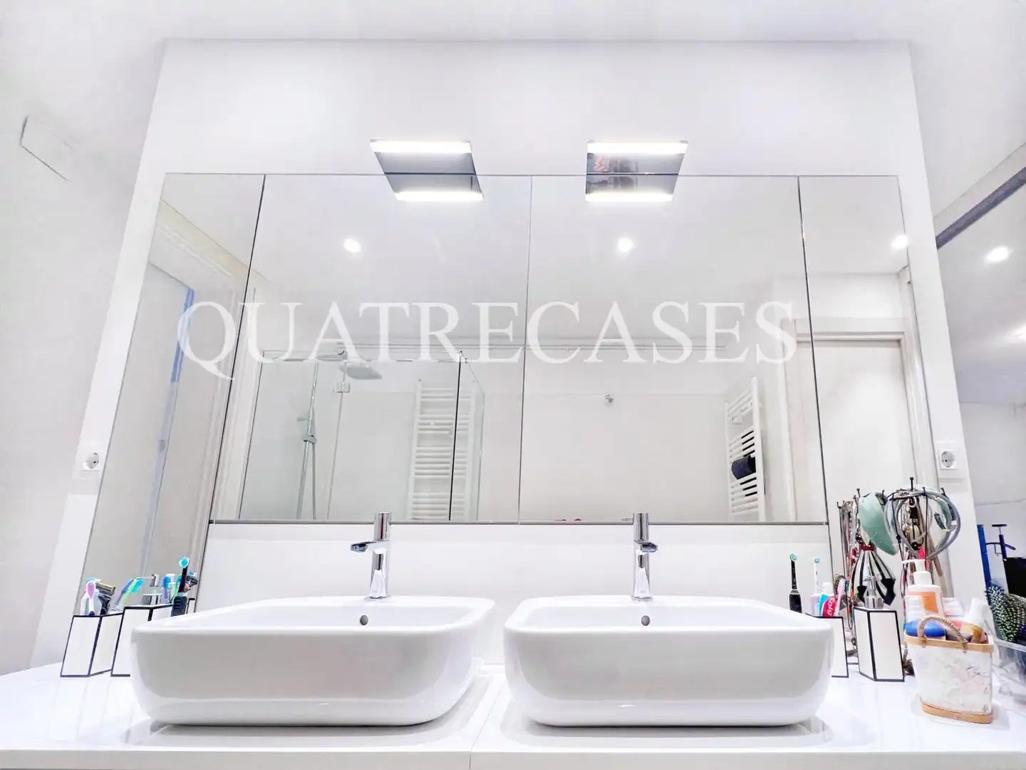 Appartamento con terrazza in vendita a Carrer de Pau Claris, imagen 39