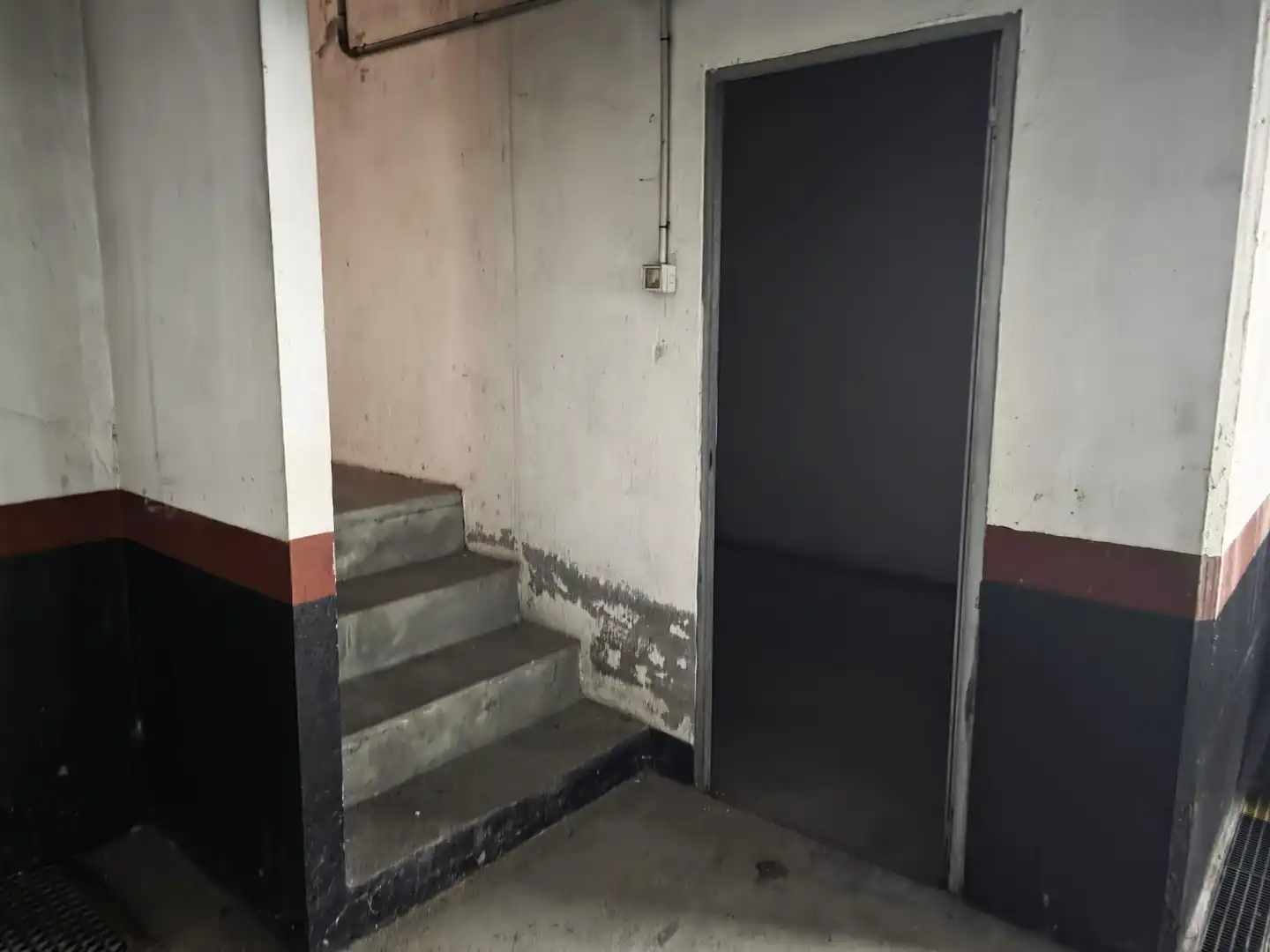 Trastero de alquiler en Salvaterra de Miño, Pontevedra