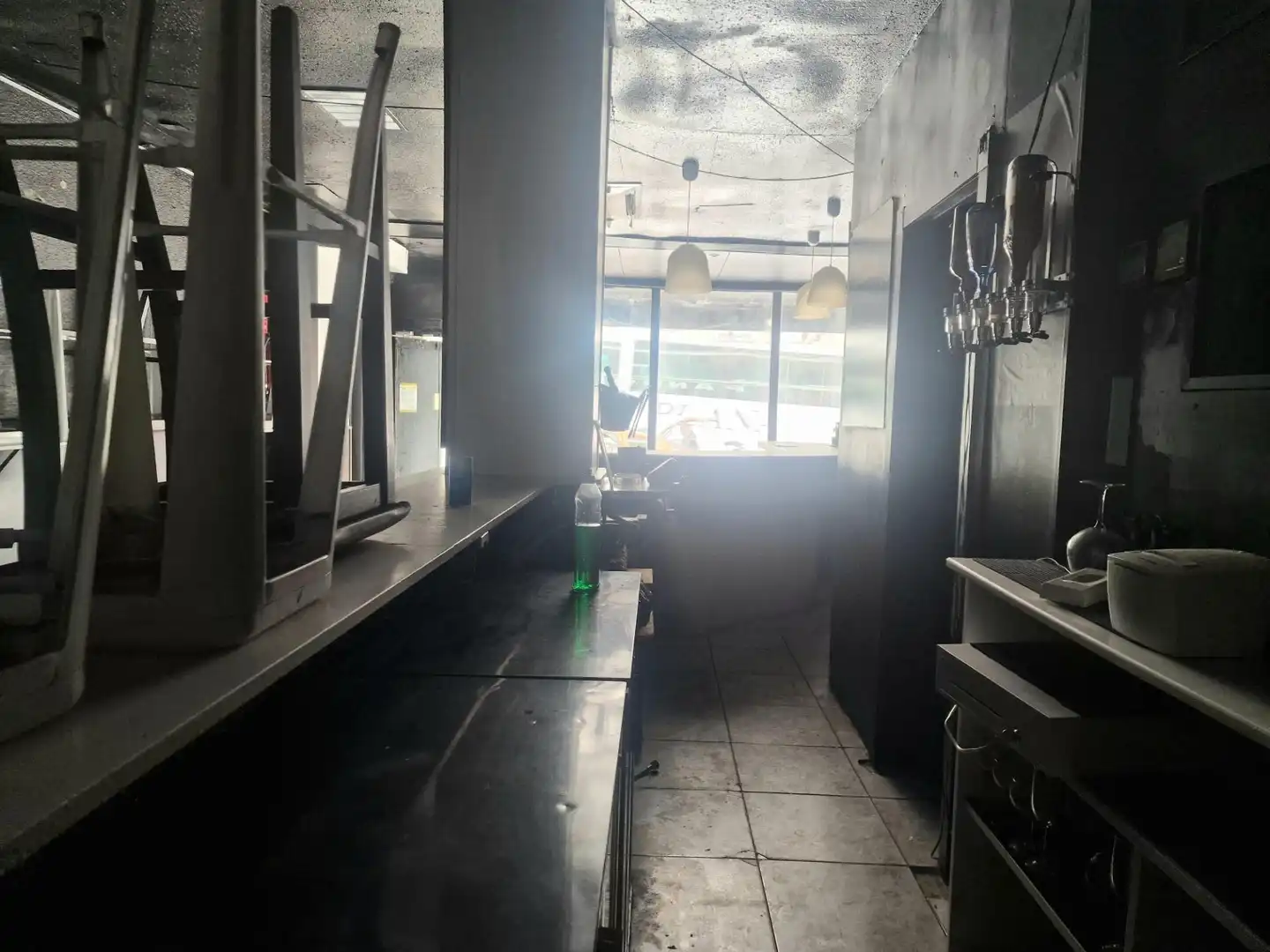 Business premises for sale in Carrer de Tortosa, imagen 6