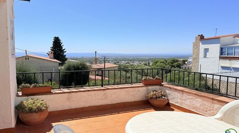 Foto 3 de Casa o chalet en venta en Salamanca, 11, Nord, Roses