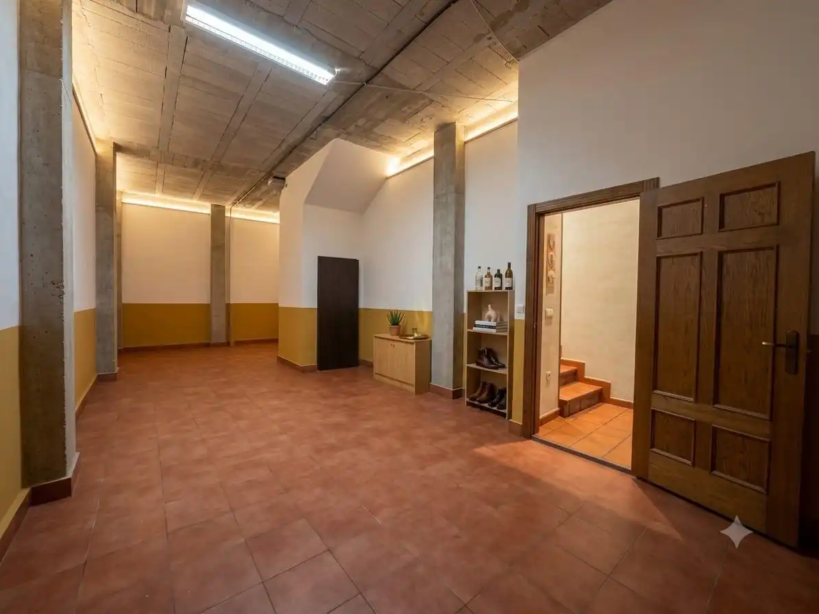 Casa o chalet en venta en Murcia con Aire acondicionado, Terraza y Amueblado