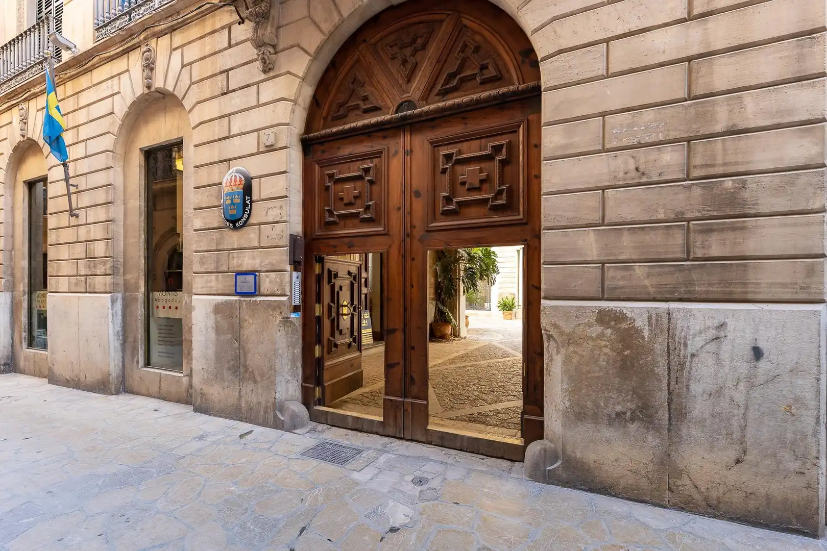 Ático en venta en Sant Jaume