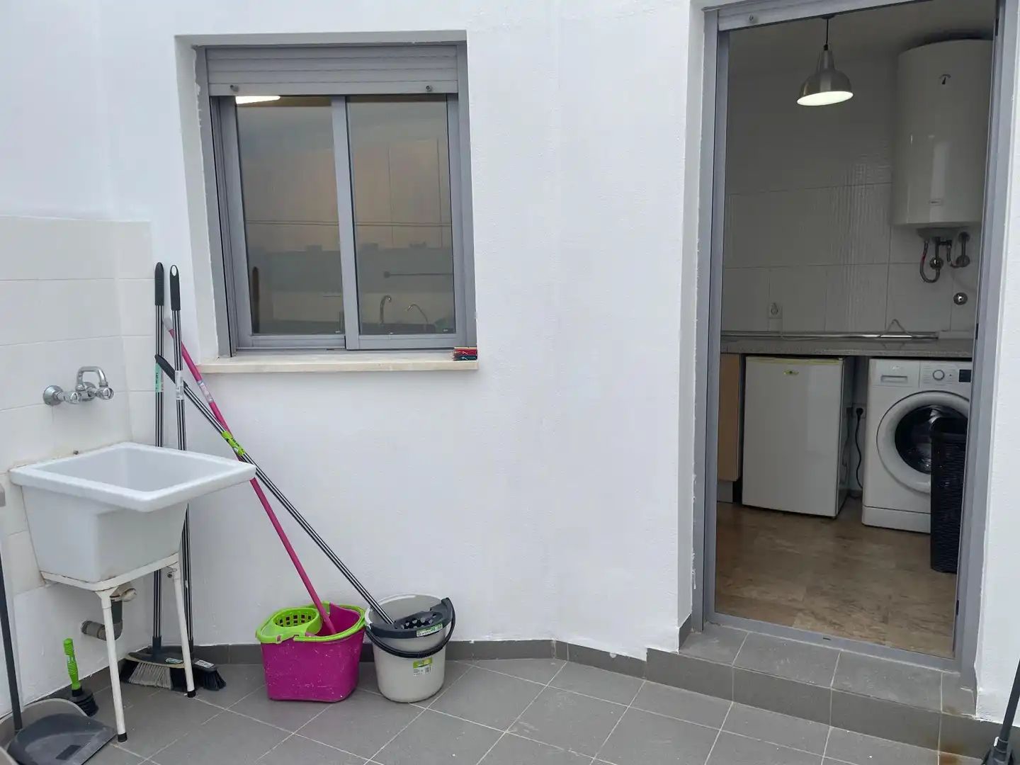 Houses for rent in Calle Francisco de Asis Ruiz, 47, Guadalupe