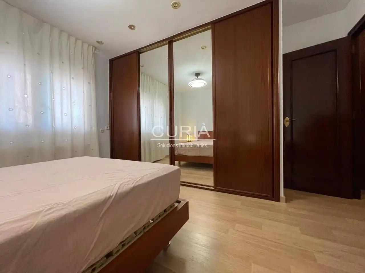 Àtic amb terrassa en venda a Centre Històric, imagen 11