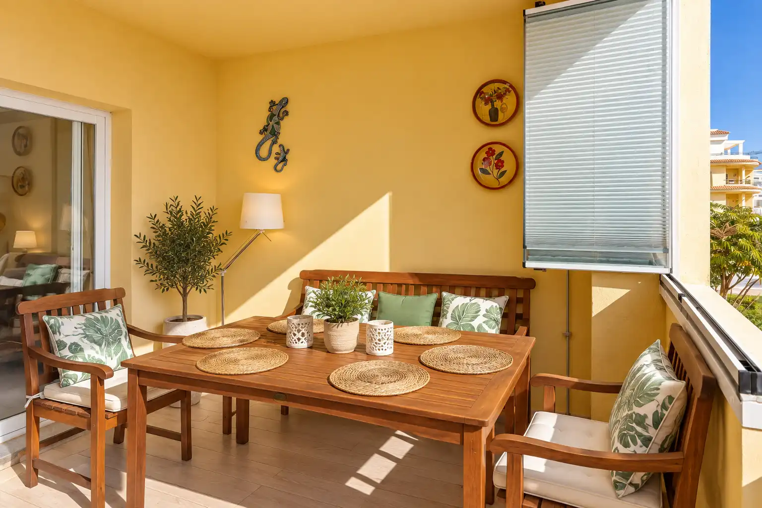 Apartment with pool for sale in Calle Las Azaleas, imagen 10