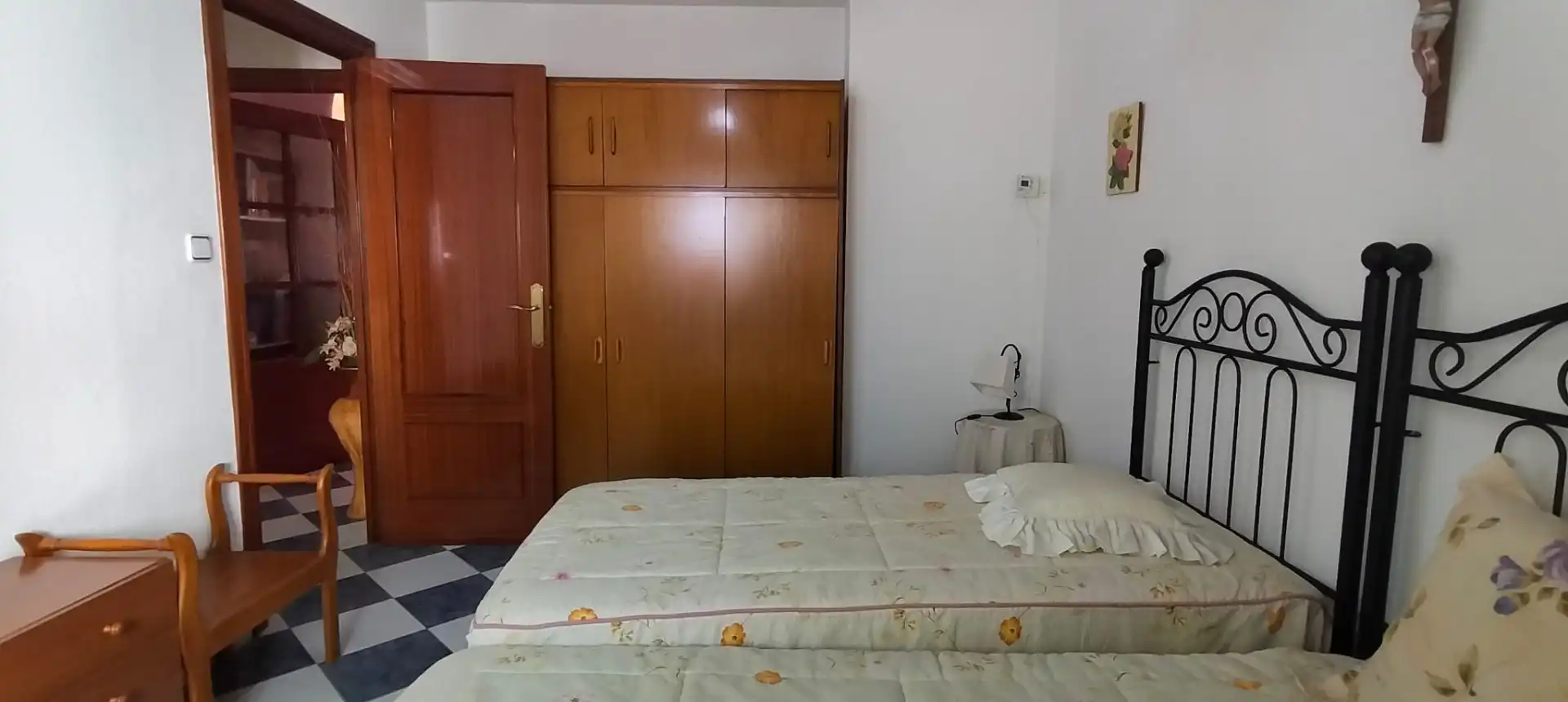 Pis amb balcó en venda a Calle Cisneros, imagen 19