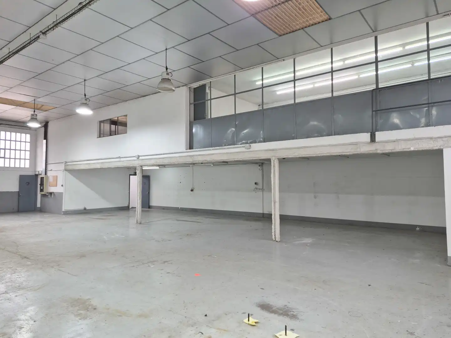 Industrial buildings for rent in Ripoll