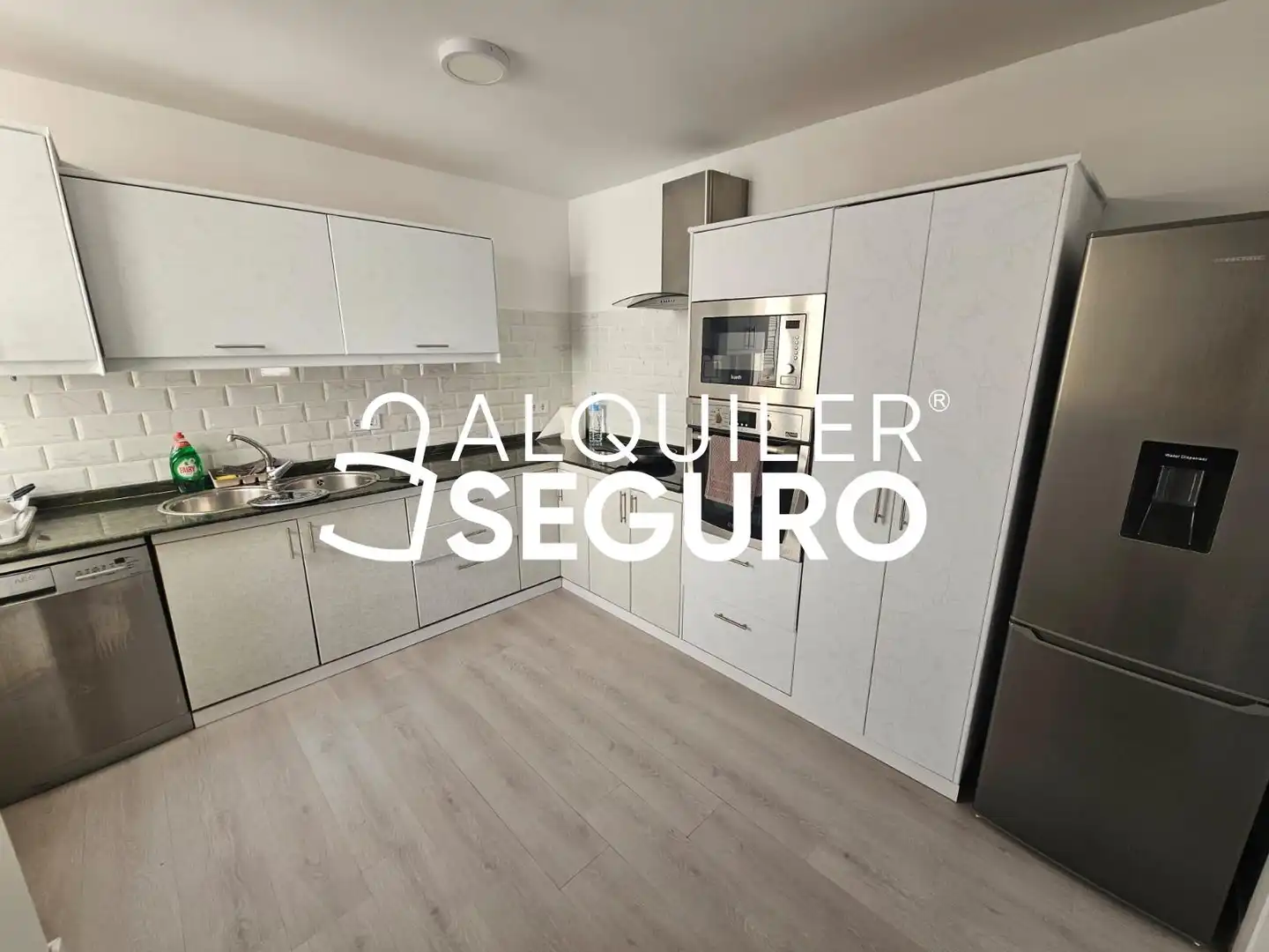Kitchen of Attic for rent in Santa Lucía de Tirajana  with Terrace