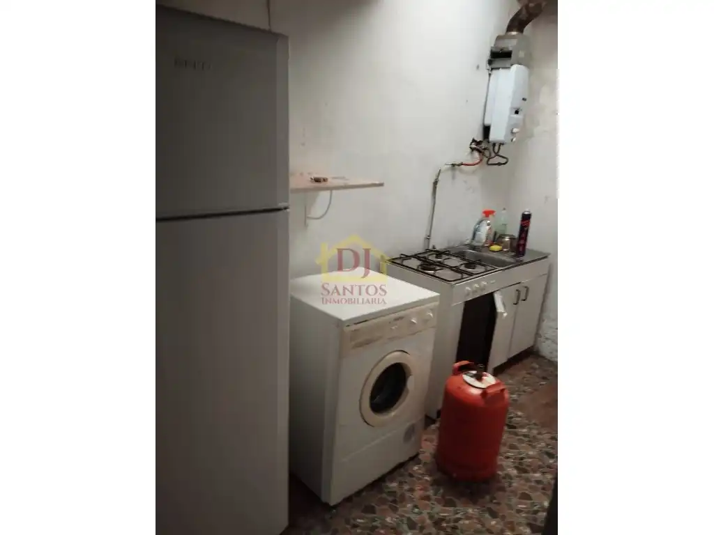 Cuina de Casa o xalet en venda en Tarazona de Guareña