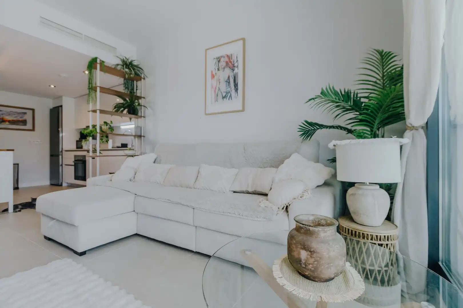 Apartamento en venta en Selwo, imagen 14