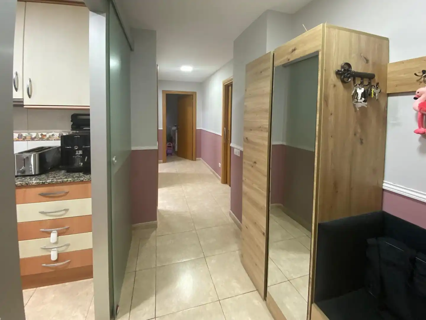 Wohnung mit Aufzug zum Verkauf in Valletes - Xiribecs, imagen 9