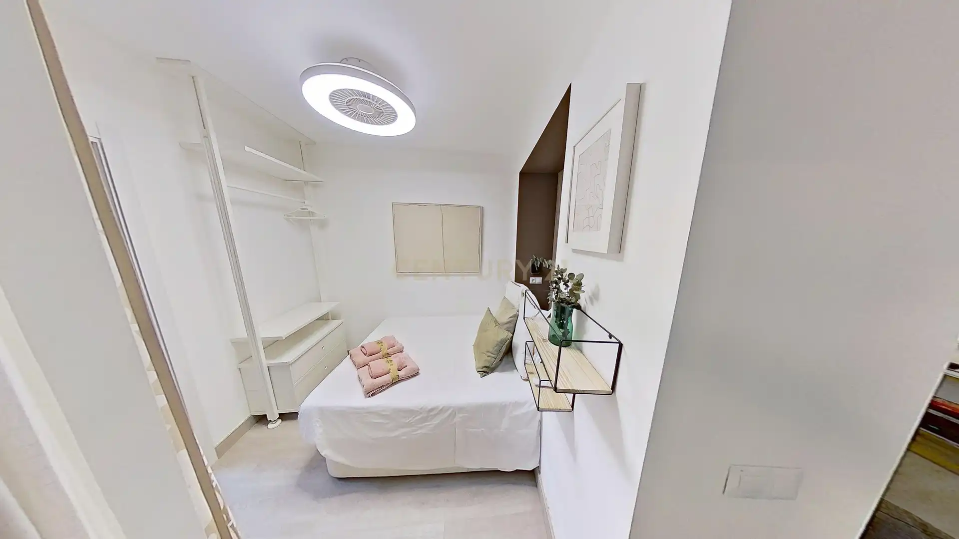 Piso en venta en La Goleta - San Felipe Neri
